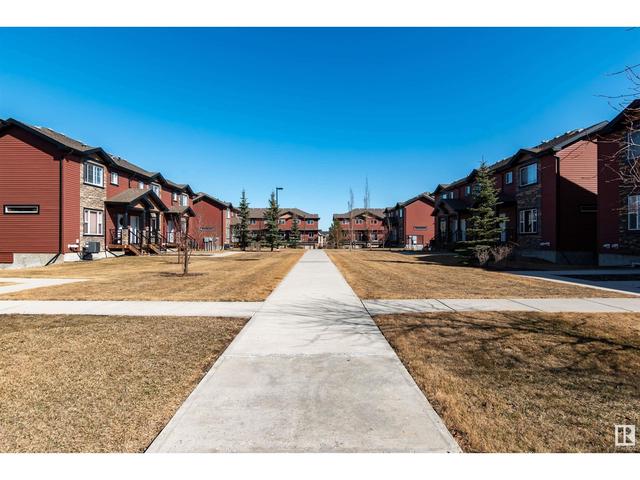 26 - 301 Palisades Wy, House attached with 3 bedrooms, 2 bathrooms and null parking in Edmonton AB | Image 28