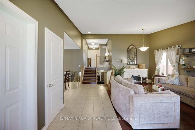 7228 Kelly Dr, House detached with 3 bedrooms, 2 bathrooms and 3 parking in Niagara Falls ON | Image 23