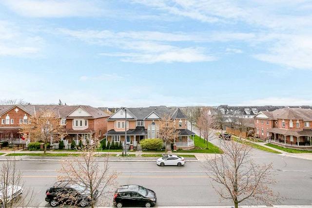 277 John West Way, Townhouse with 2 bedrooms, 3 bathrooms and 1 parking in Aurora ON | Image 28