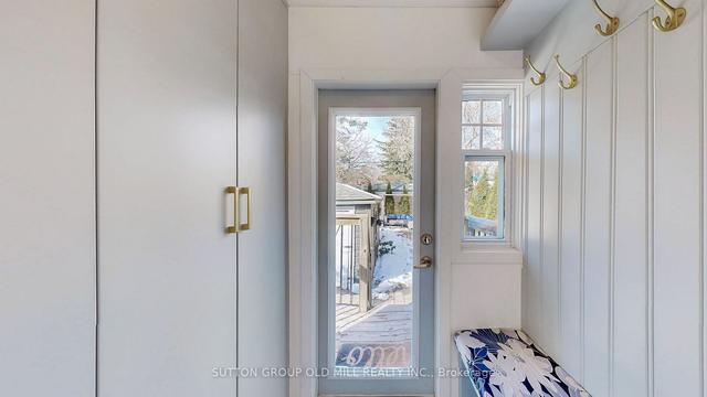 46 Brookside Ave, House detached with 3 bedrooms, 3 bathrooms and 2 parking in Toronto ON | Image 7