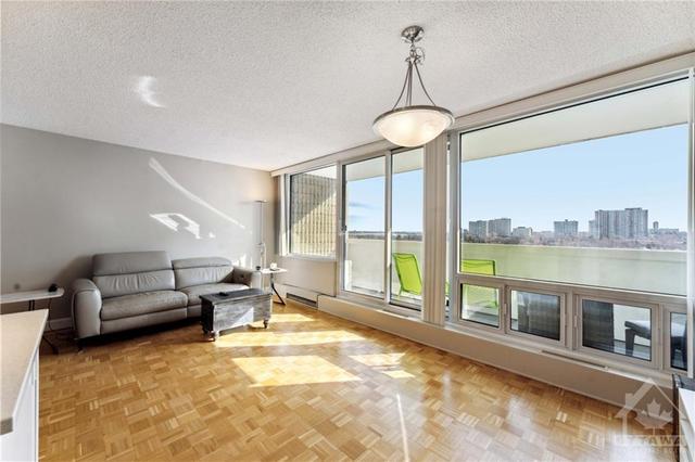704 - 265 Poulin Avenue, Condo with 1 bedrooms, 1 bathrooms and 1 parking in Ottawa ON | Image 9