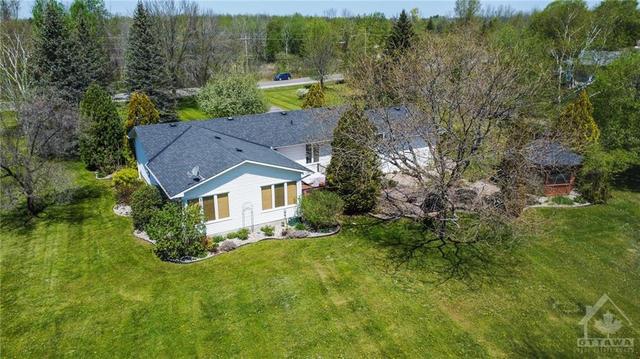 2506 River Road, House detached with 3 bedrooms, 2 bathrooms and 10 parking in North Grenville ON | Image 29