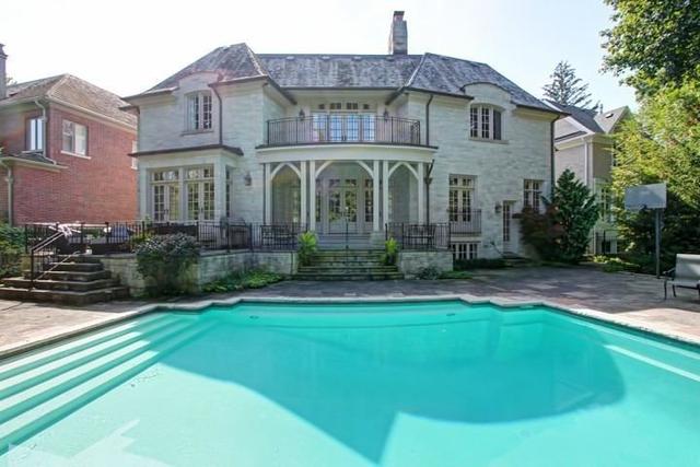 4 Donino Crt, House detached with 5 bedrooms, 7 bathrooms and 6 parking in Toronto ON | Image 16