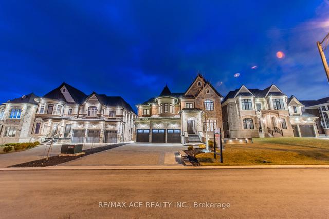 117 Endless Circ, House detached with 4 bedrooms, 4 bathrooms and 12 parking in Vaughan ON | Image 12