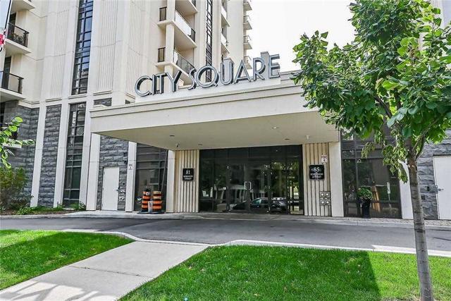 103 - 85 Robinson St, Condo with 1 bedrooms, 1 bathrooms and 1 parking in Hamilton ON | Image 12