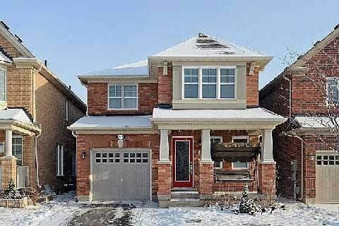 1013 Farmstead Dr, House detached with 4 bedrooms, 3 bathrooms and 2 parking in Milton ON | Image 1