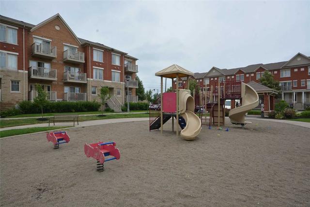 68 - 5050 Intrepid Dr, Townhouse with 2 bedrooms, 2 bathrooms and 1 parking in Mississauga ON | Image 16
