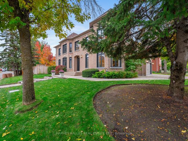 30 Bowring Walk, House detached with 4 bedrooms, 5 bathrooms and 6 parking in Toronto ON | Image 12