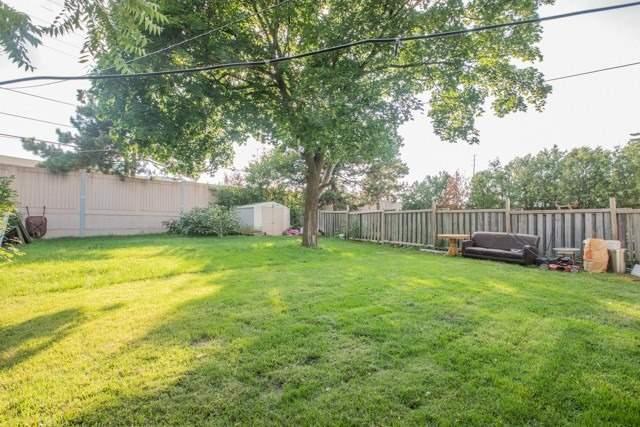 69 Brentwood Dr, House semidetached with 3 bedrooms, 2 bathrooms and 6 parking in Brampton ON | Image 22