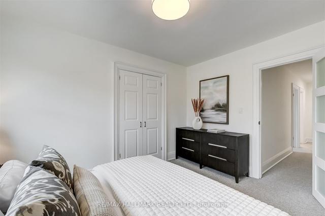 155 Westwood Ave, House semidetached with 3 bedrooms, 2 bathrooms and 1 parking in Toronto ON | Image 18