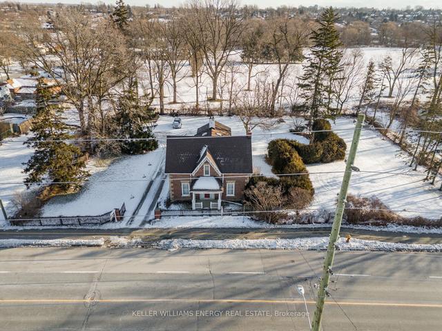 291 Thornton Rd N, House detached with 3 bedrooms, 2 bathrooms and 5 parking in Oshawa ON | Image 27