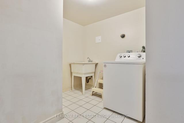 402 - 168 Bonis Ave, Condo with 2 bedrooms, 2 bathrooms and 1 parking in Toronto ON | Image 30