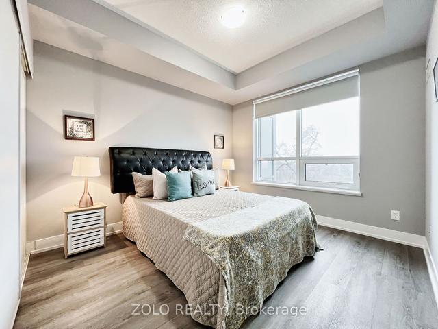 315 - 7 Kenaston Gdns E, Condo with 1 bedrooms, 1 bathrooms and 1 parking in Toronto ON | Image 21