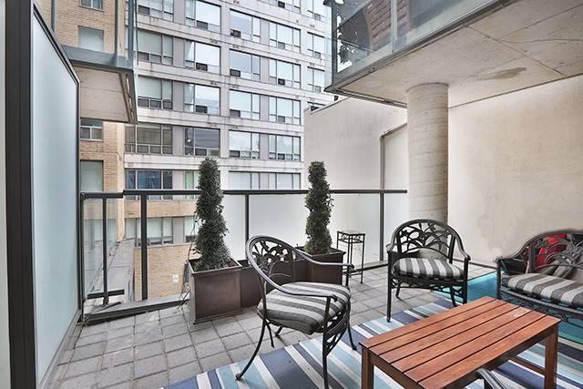 305 - 533 Richmond St W, Condo with 2 bedrooms, 1 bathrooms and 1 parking in Toronto ON | Image 16