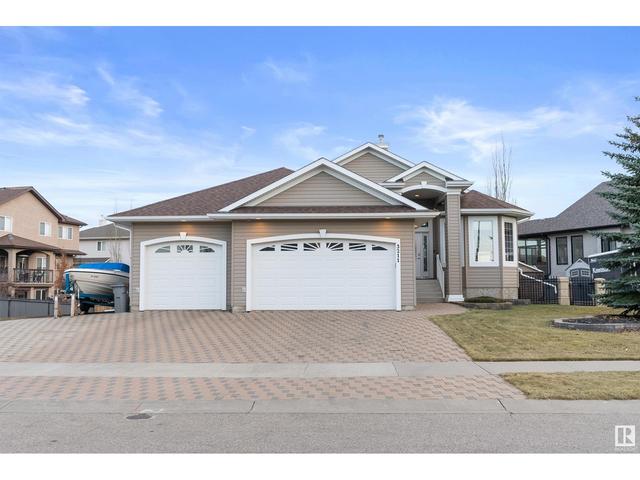 3211 62 St, House detached with 4 bedrooms, 3 bathrooms and 6 parking in Beaumont AB | Image 1