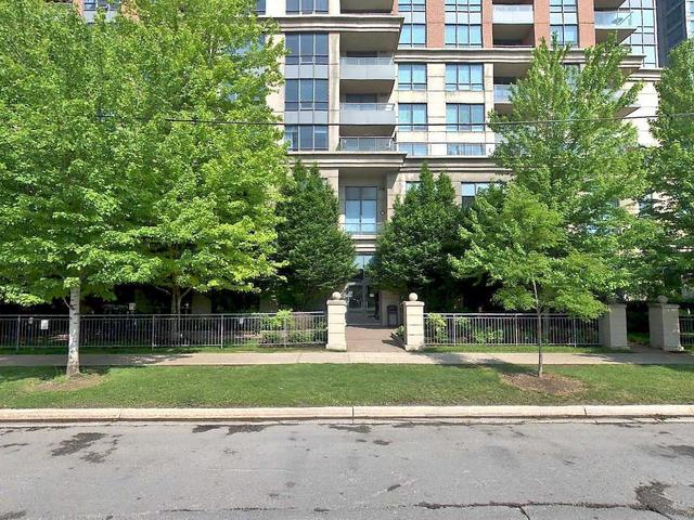 2355 - 25 Viking Lane, Condo with 1 bedrooms, 1 bathrooms and 1 parking in Toronto ON | Image 1