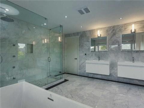 125 Grey Rd, House detached with 4 bedrooms, 6 bathrooms and 4 parking in Toronto ON | Image 14
