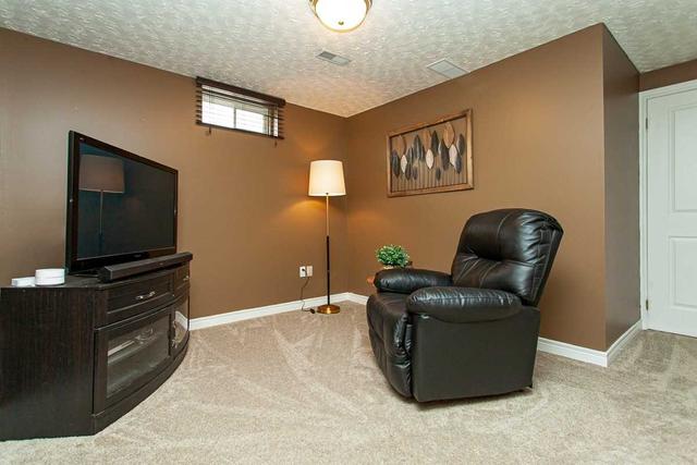 49 Windle Village Cres, House detached with 2 bedrooms, 3 bathrooms and 3 parking in Thorold ON | Image 20