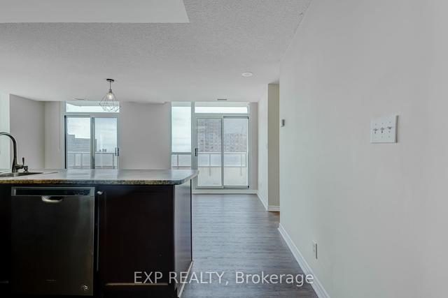 2110 - 18 Spring Garden Ave, Condo with 2 bedrooms, 2 bathrooms and 1 parking in Toronto ON | Image 22