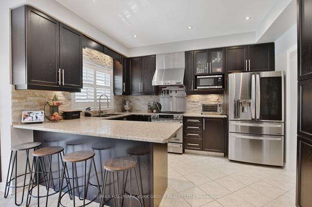 56 Anjac Cres, House detached with 3 bedrooms, 4 bathrooms and 4 parking in Markham ON | Image 40