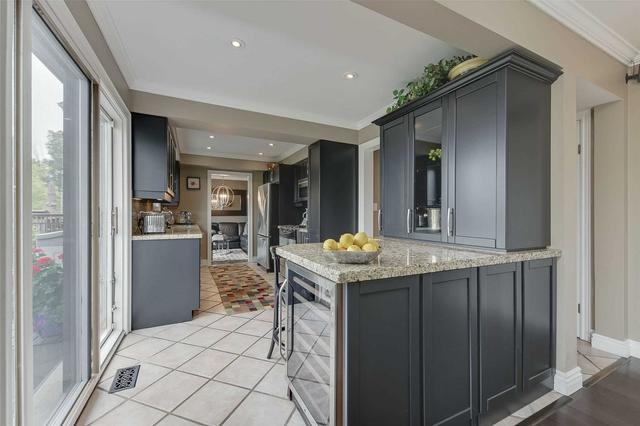 24 Debra Cres N, House detached with 4 bedrooms, 4 bathrooms and 3 parking in Barrie ON | Image 13