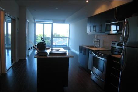613 - 2885 Bayview Ave, Condo with 1 bedrooms, 1 bathrooms and 1 parking in Toronto ON | Image 7
