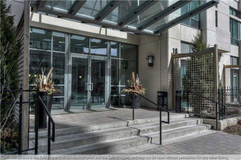 3502 - 18 Spring Garden Ave, Condo with 2 bedrooms, 2 bathrooms and 1 parking in Toronto ON | Image 17
