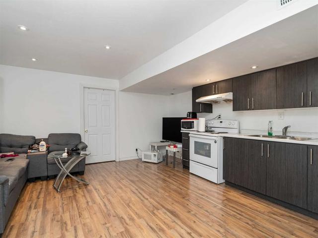 126 Martin Byrne Dr, House detached with 4 bedrooms, 6 bathrooms and 6 parking in Brampton ON | Image 28