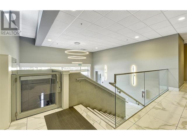 640 - 925 Leon Avenue, Condo with 0 bedrooms, 1 bathrooms and 1 parking in Kelowna BC | Image 4