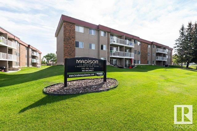 306 - 4501 51 St, Condo with 1 bedrooms, 1 bathrooms and null parking in Leduc AB | Image 30