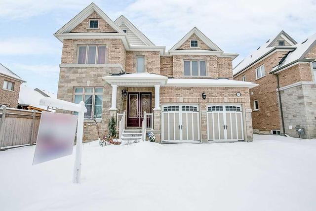 69 Morrison Ave, House detached with 4 bedrooms, 4 bathrooms and 4 parking in New Tecumseth ON | Image 1