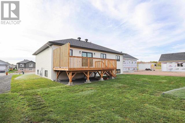 7 Noah Dr, House detached with 3 bedrooms, 2 bathrooms and null parking in Sault Ste. Marie ON | Image 3