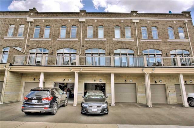 12552 Ninth Line, Townhouse with 2 bedrooms, 3 bathrooms and 1 parking in Whitchurch Stouffville ON | Image 16