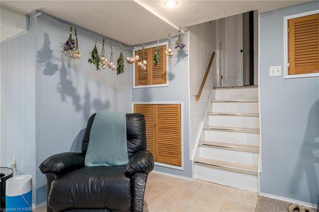 1061 Bauder Crescent, House detached with 3 bedrooms, 1 bathrooms and null parking in Kingston ON | Image 15
