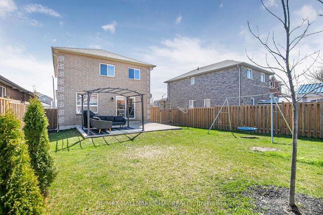 2127 Osbond Rd, House detached with 3 bedrooms, 3 bathrooms and 6 parking in Innisfil ON | Image 20