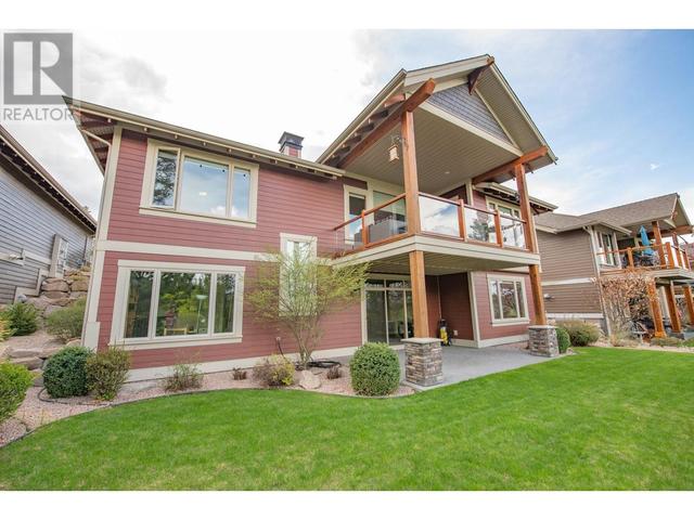 427 Longspoon Drive, House detached with 4 bedrooms, 3 bathrooms and 4 parking in Vernon BC | Image 13