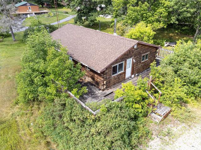 112783 Hwy 7 Hllw, House detached with 3 bedrooms, 1 bathrooms and 4 parking in Addington Highlands ON | Image 1