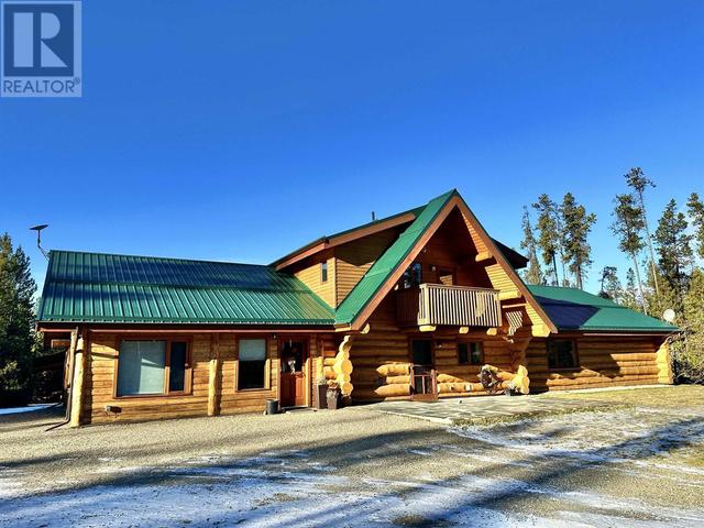 3315 Sawyer Road, House detached with 4 bedrooms, 3 bathrooms and null parking in Fraser Fort George H BC | Image 5