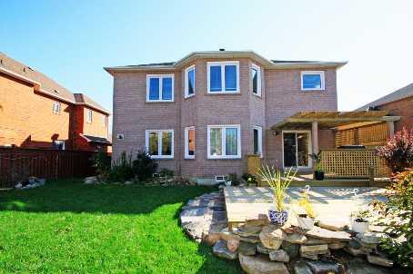 54 Freeston Cres, House detached with 4 bedrooms, 5 bathrooms and 4 parking in Ajax ON | Image 9