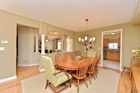 56 Leameadow Rd, House detached with 4 bedrooms, 5 bathrooms and 6 parking in Vaughan ON | Image 6