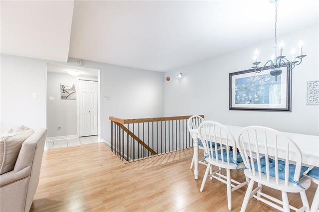 20 - 530 Falgarwood Dr, Townhouse with 3 bedrooms, 3 bathrooms and 1 parking in Oakville ON | Image 5