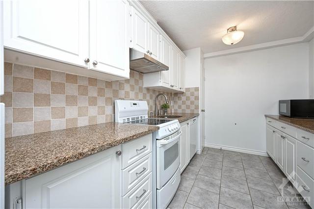 1406 - 1785 Frobisher Lane, Condo with 1 bedrooms, 1 bathrooms and 1 parking in Ottawa ON | Image 14