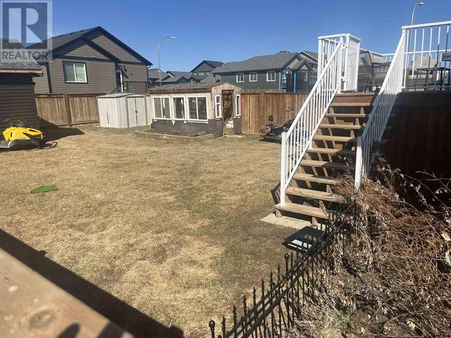 8628 81a Street, House detached with 4 bedrooms, 2 bathrooms and null parking in Fort St. John BC | Image 4
