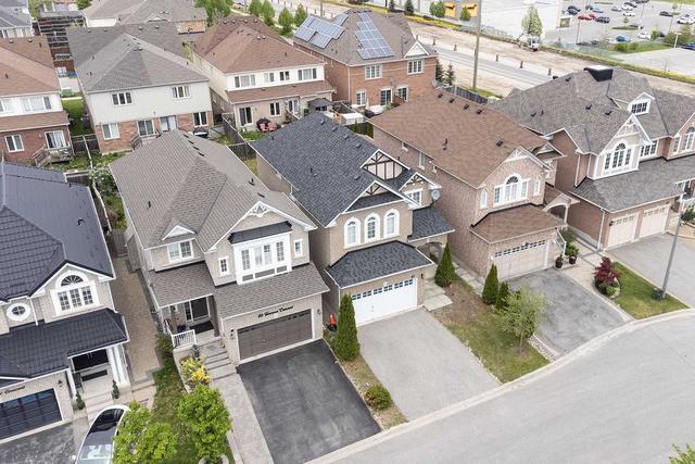 47 Taverner Cres, House detached with 4 bedrooms, 4 bathrooms and 4 parking in Ajax ON | Image 35