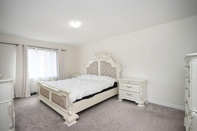 5 Seymour Rd, House detached with 4 bedrooms, 5 bathrooms and 7 parking in Brampton ON | Image 11