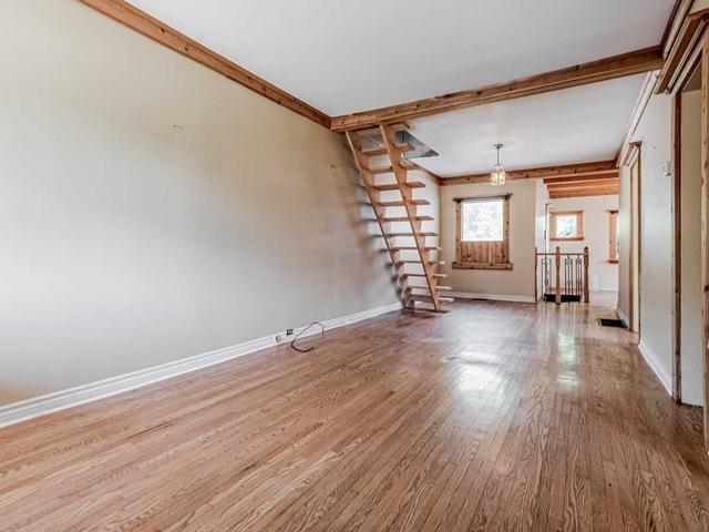 68 Robert St, House detached with 2 bedrooms, 1 bathrooms and 3 parking in Toronto ON | Image 30