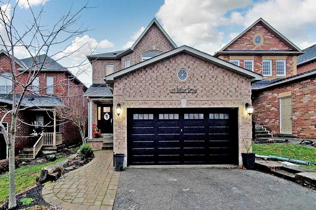 120 Bolton Dr, House detached with 4 bedrooms, 4 bathrooms and 4 parking in Uxbridge ON | Image 1