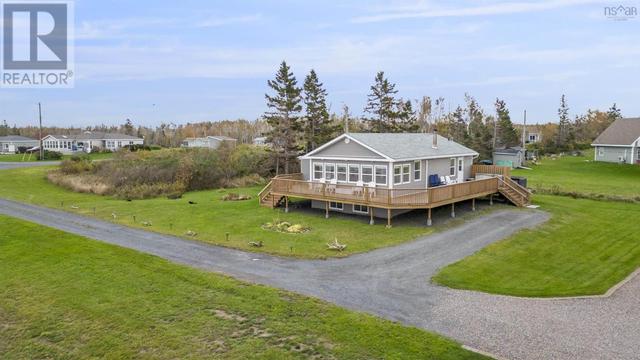 6 Seashell Lane, House detached with 3 bedrooms, 1 bathrooms and null parking in Pictou, Subd. A NS | Image 47