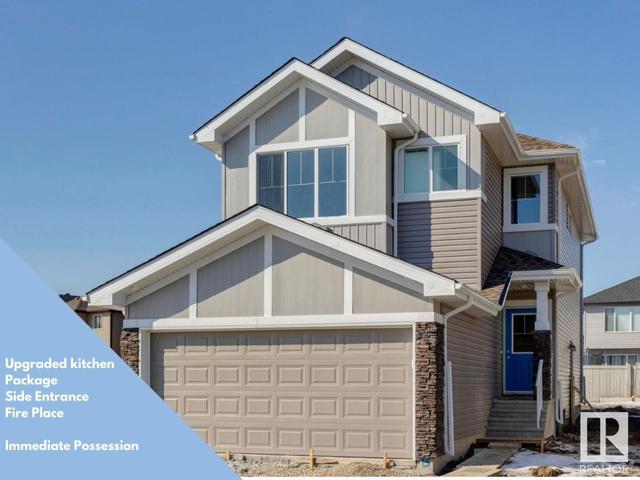 43 Meadowbrook Wy, Spruce Grove, AB, T7X0T8 | Card Image