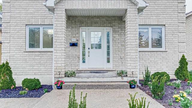856 Willow Dr, House detached with 3 bedrooms, 4 bathrooms and 6 parking in London ON | Image 32